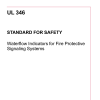UL 346 PDF UL 346 PDF